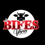 Los bifes de la vaca