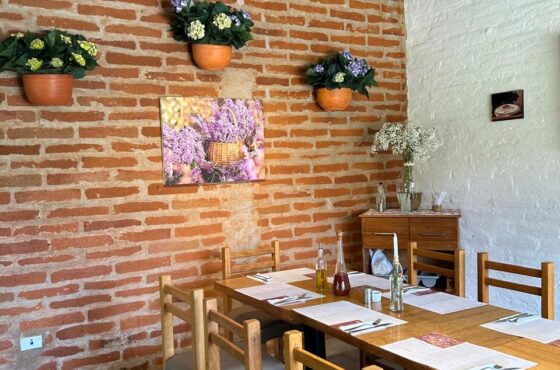 Al Forno