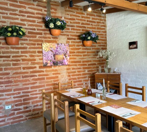 Al Forno